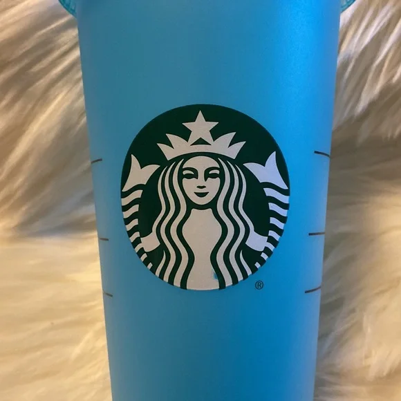 1- Starbucks Color Changing Reusable Cups Choose 1 - Picture 14 of 17